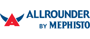Logo Allrounder by Mephisto
