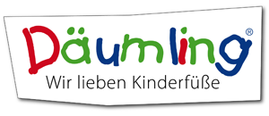 Logo Däumling
