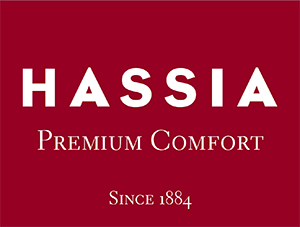 Logo Hassia