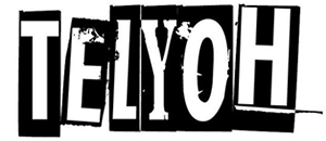 Logo Telyoh