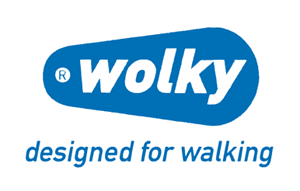Logo Wolky